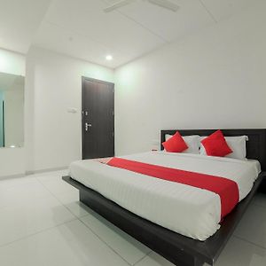 Hotel O Samudra Executive